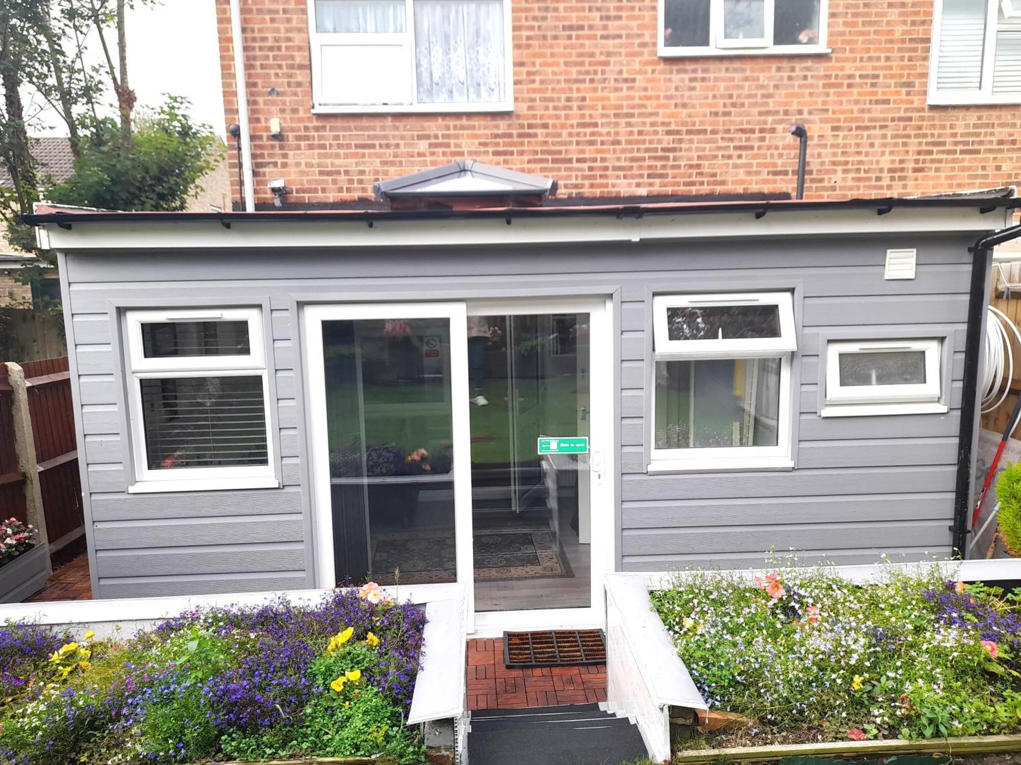 Apartment Livingstone Chatham (Kent)