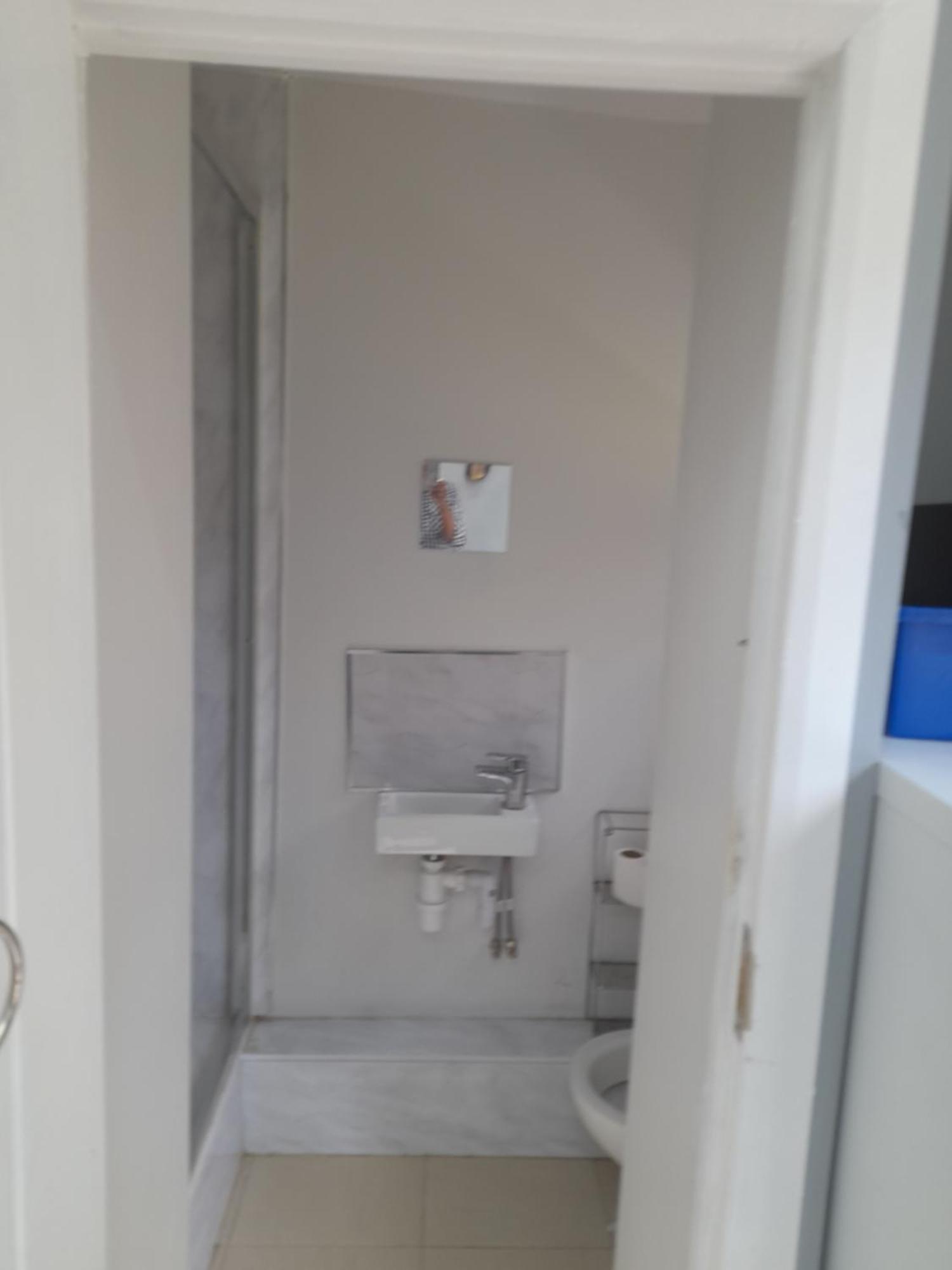 Apartment Livingstone